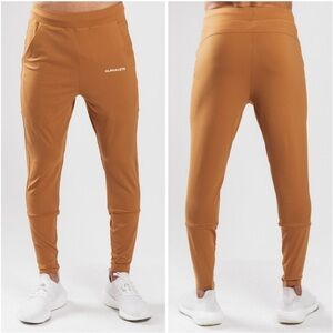 Alphalete Trace Jogger Tapered fit size XS